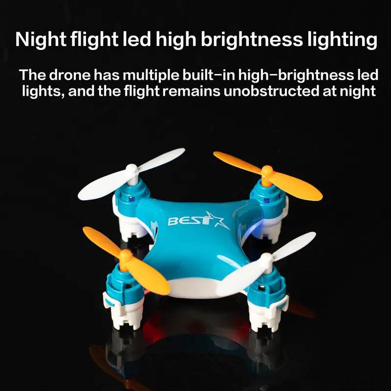 Mini Drone